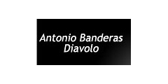 Antonio Banderas Diavolo Logo