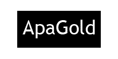 Apa Gold Logo