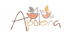Apolena Logo