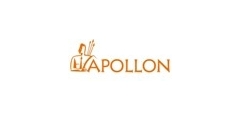 Apollon Yaynlar Logo