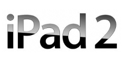 Apple iPad 2 Logo