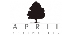 April Yaynclk Logo