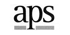 APS Tekstil Logo