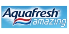 Aqua Fresh Logo