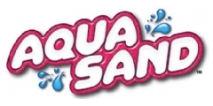 Aqua Sand Logo