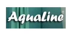 Aqualine Logo