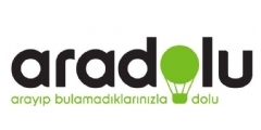 Aradolu.com Logo