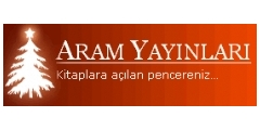 Aram Yaynlar Logo
