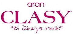 Aran Clasy Logo