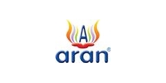 Aran Nevresim Logo