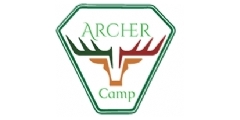 Archer Camp Logo