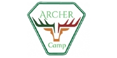 Archer Camp Logo