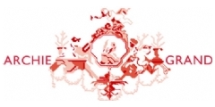 Archie Grand Logo