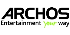 Archos Logo