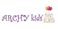 Archy Kids Logo