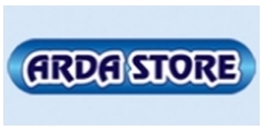 Arda Store Logo