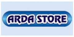Arda Store Logo