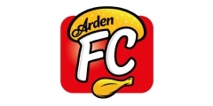 Arden Fried Chicken Logo