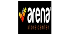 Arena Store Center Logo