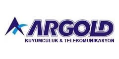 Argold Logo