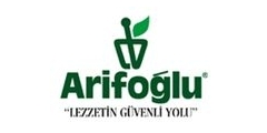 Arifolu Baharat Logo