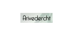 Arivedercht Logo