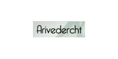 Arivedercht Logo