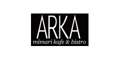 Arka Kafe Logo