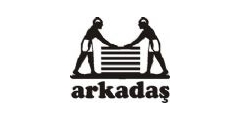 Arkada Yaynlar Logo