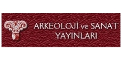 Arkeoloji ve Sanat Yaynlar Logo