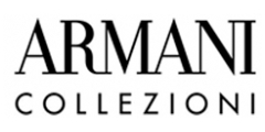 Armani Collezioni Logo