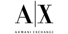 Armani Exchange Logo