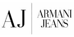 Armani Jeans Logo