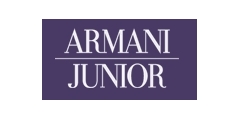 Armani Junior Logo