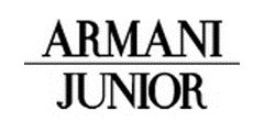 Armani Kids Logo