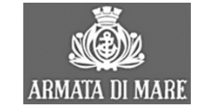 Armata Di Mare Logo