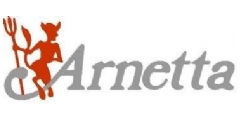 Arnetta  Giyim Logo