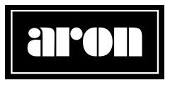 Aron Moda Logo