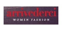 Arrivederci Logo