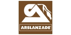 Arslan Zade Logo