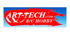 Art-Tech Logo