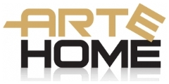 Arte Home Logo