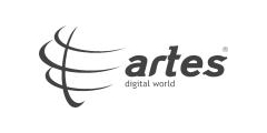 Artes Logo