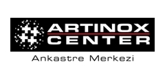 Artinox Logo