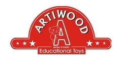 Artiwood Logo