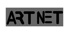 Artnet Logo