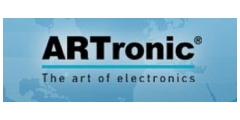 Artronic Logo