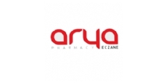 Arya Eczanesi Logo