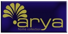 Arya Home Collection Logo