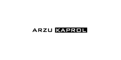 Arzu Kaprol Logo